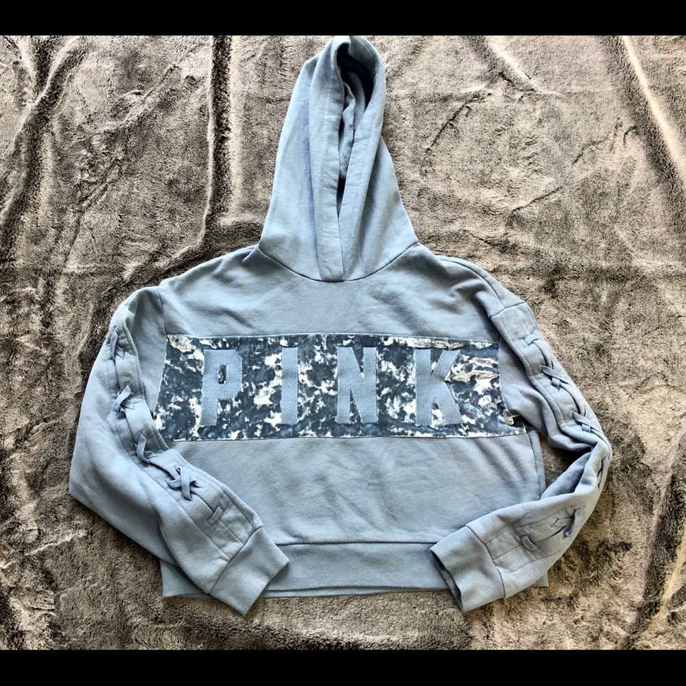 PINK Hoodie